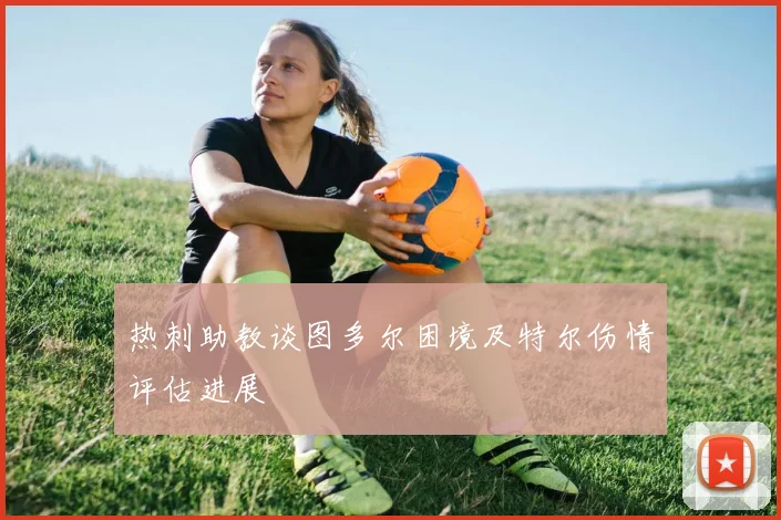热刺助教谈图多尔困境及特尔伤情评估进展